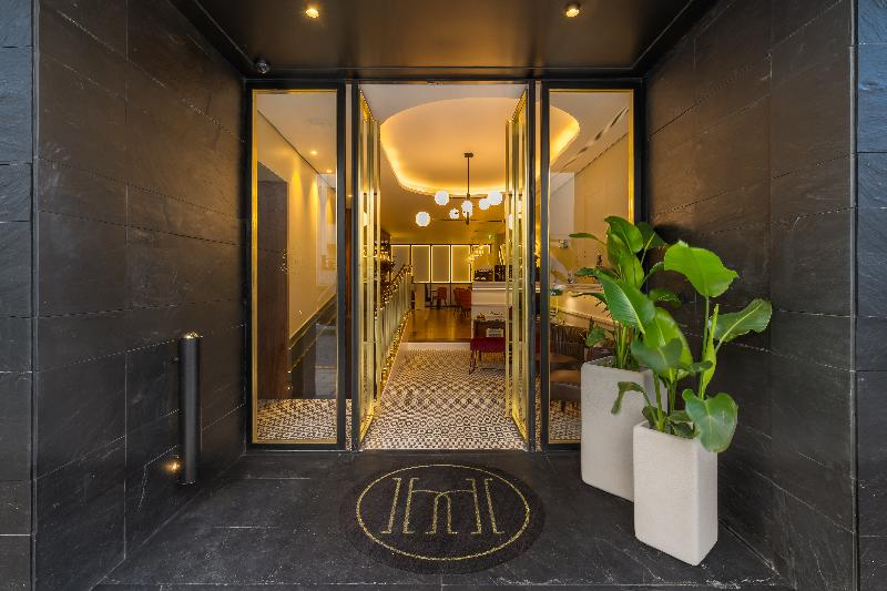 The Convo Porto Hotel & Suites - Genel