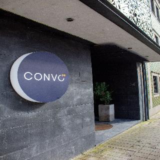 The Convo Porto Hotel & Suites fotoÄŸrafÄ±