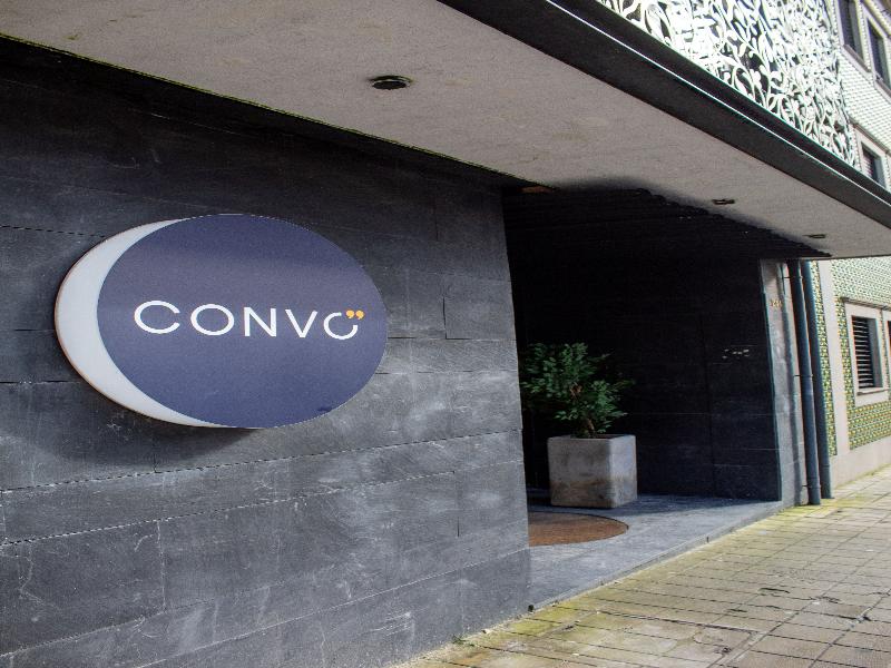 The Convo Porto Hotel & Suites - Genel