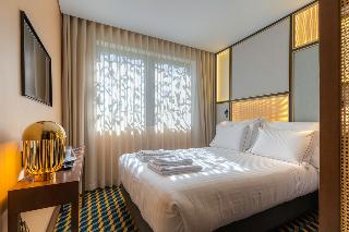 The Convo Porto Hotel & Suites fotoÄŸrafÄ±