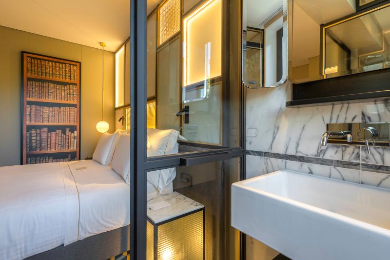 The Convo Porto Hotel & Suites - Oda