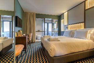 The Convo Porto Hotel & Suites fotoÄŸrafÄ±