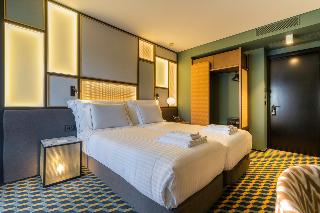 The Convo Porto Hotel & Suites fotoÄŸrafÄ±