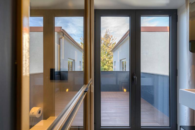 The Convo Porto Hotel & Suites - Oda