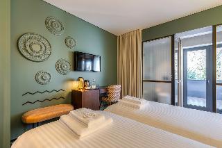 The Convo Porto Hotel & Suites fotoÄŸrafÄ±