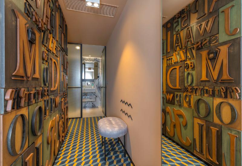The Convo Porto Hotel & Suites - Oda