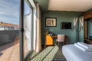 The Convo Porto Hotel & Suites fotoÄŸrafÄ±