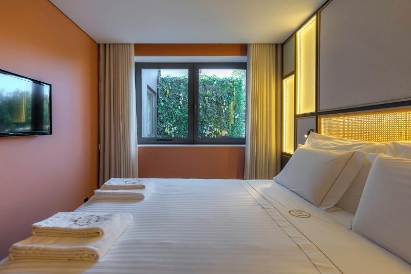 The Convo Porto Hotel & Suites - Oda