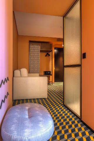 The Convo Porto Hotel & Suites fotoÄŸrafÄ±