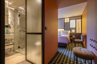 The Convo Porto Hotel & Suites fotoÄŸrafÄ±