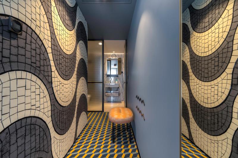 The Convo Porto Hotel & Suites - Oda