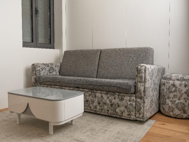 The Convo Porto Hotel & Suites - Oda