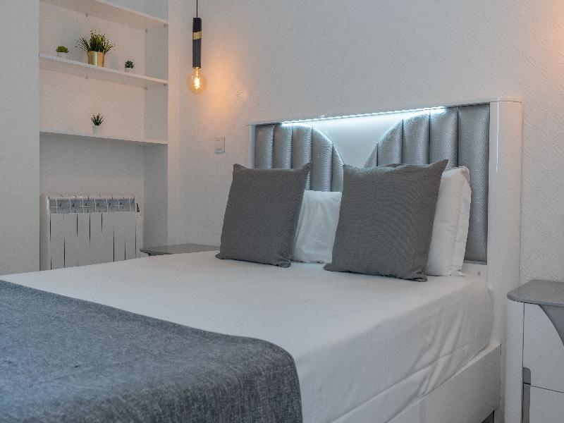 The Convo Porto Hotel & Suites - Oda