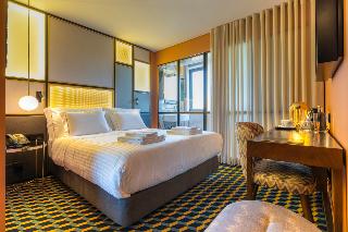 The Convo Porto Hotel & Suites fotoÄŸrafÄ±