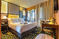 The Convo Porto Hotel & Suites oda fotoğrafı