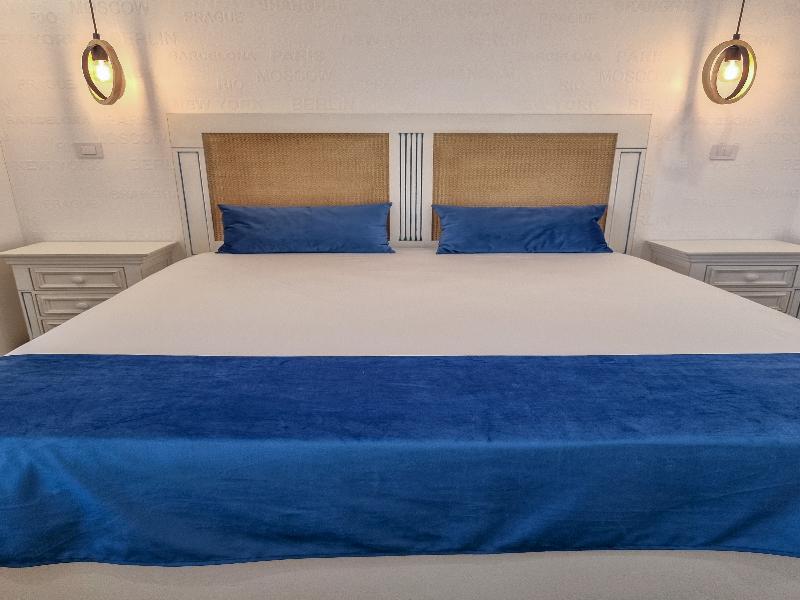 The Convo Porto Hotel & Suites - Oda