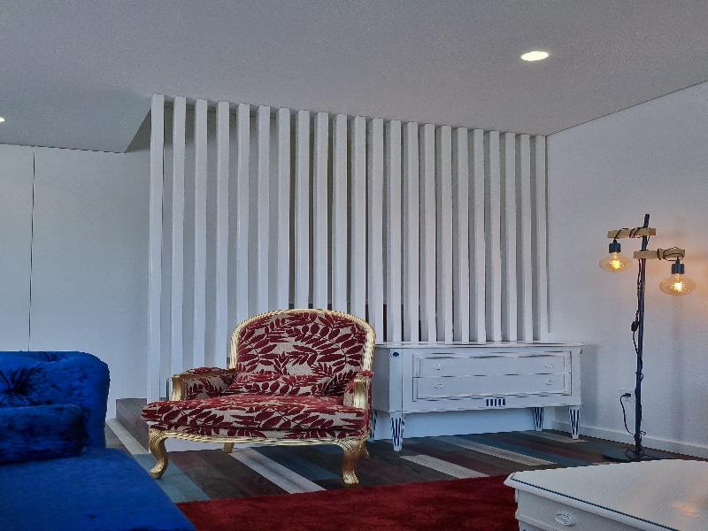 The Convo Porto Hotel & Suites - Oda