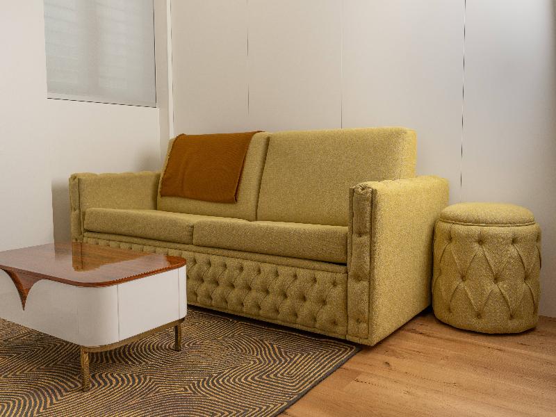 The Convo Porto Hotel & Suites - Oda