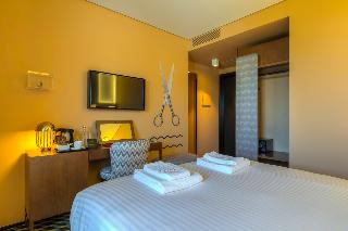 The Convo Porto Hotel & Suites fotoÄŸrafÄ±
