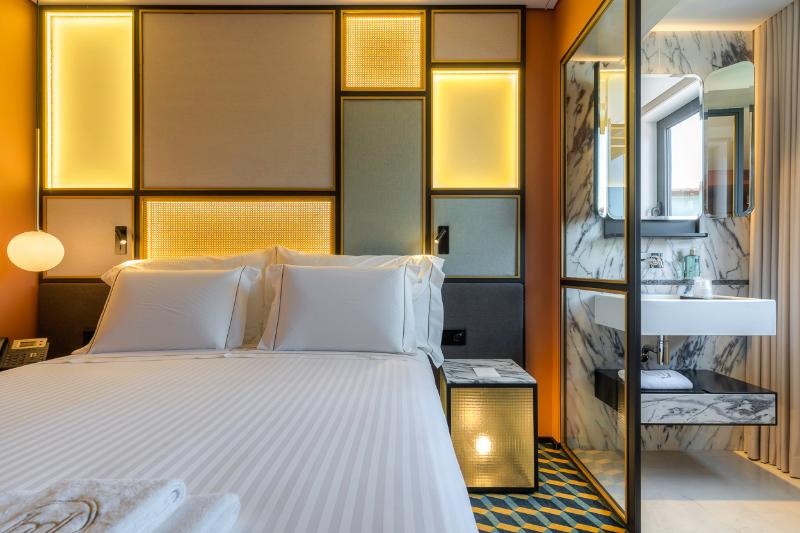 The Convo Porto Hotel & Suites - Oda