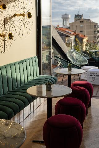 The Convo Porto Hotel & Suites fotoÄŸrafÄ±