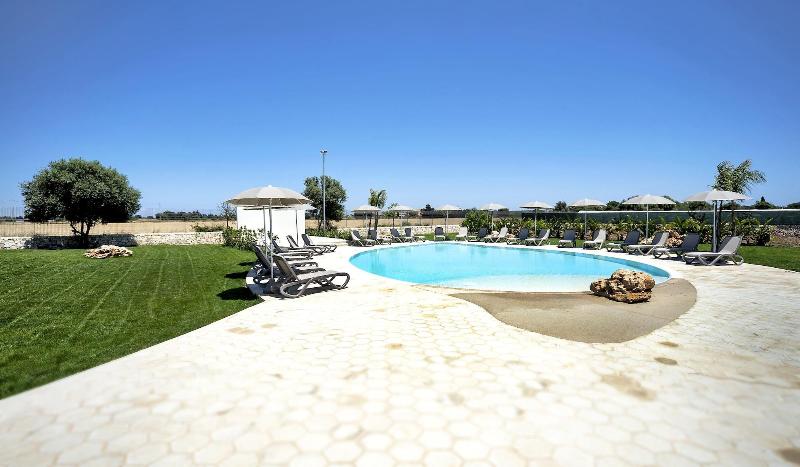 Addauro Resort - Aktivite