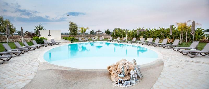 Addauro Resort - Aktivite
