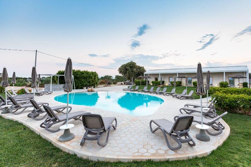 Addauro Resort - Aktivite