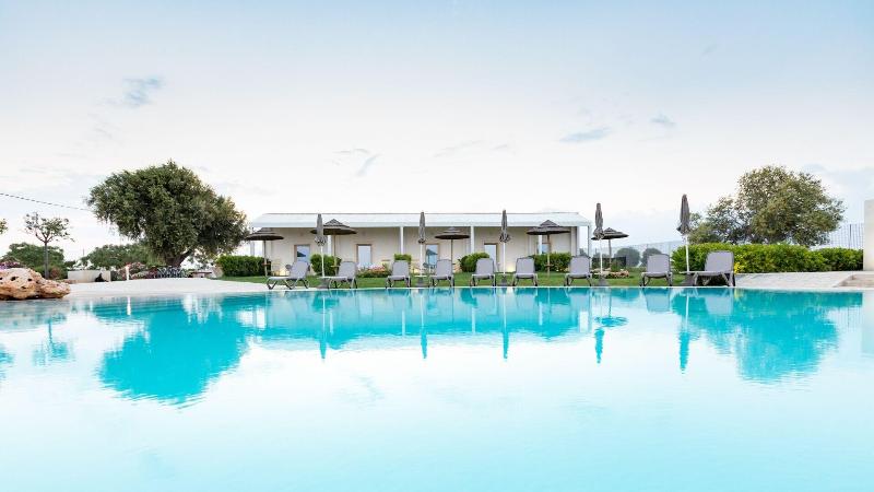 Addauro Resort - Aktivite