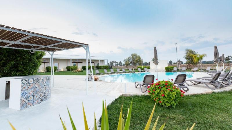 Addauro Resort - Aktivite