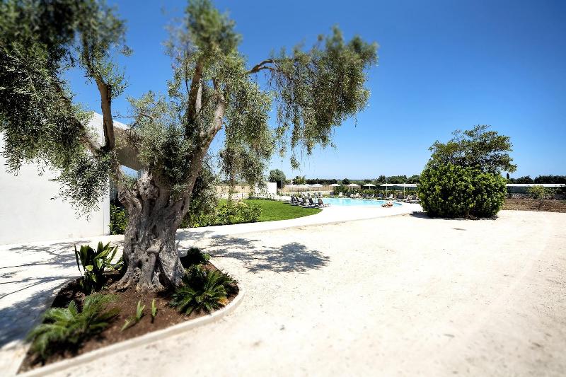 Addauro Resort - Aktivite