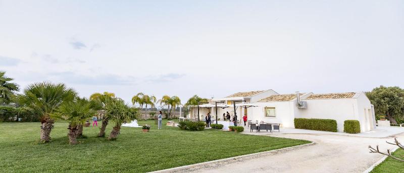 Addauro Resort - Aktivite