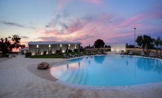 Addauro Resort otel fotoğrafı