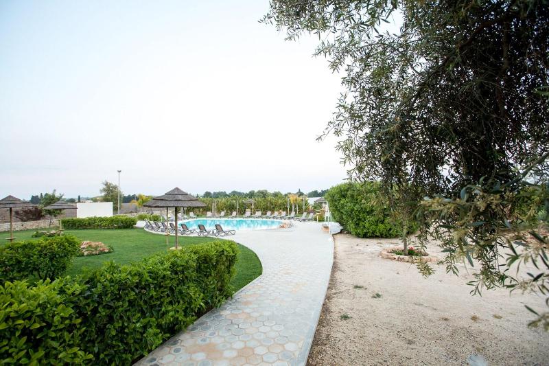 Addauro Resort - Genel