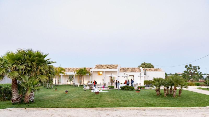 Addauro Resort - Genel
