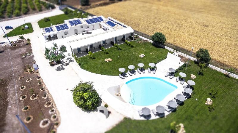 Addauro Resort - Genel