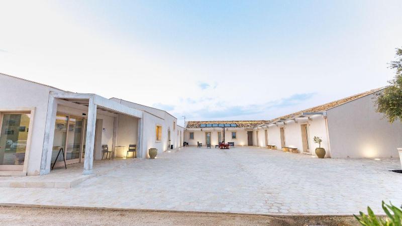 Addauro Resort - Genel