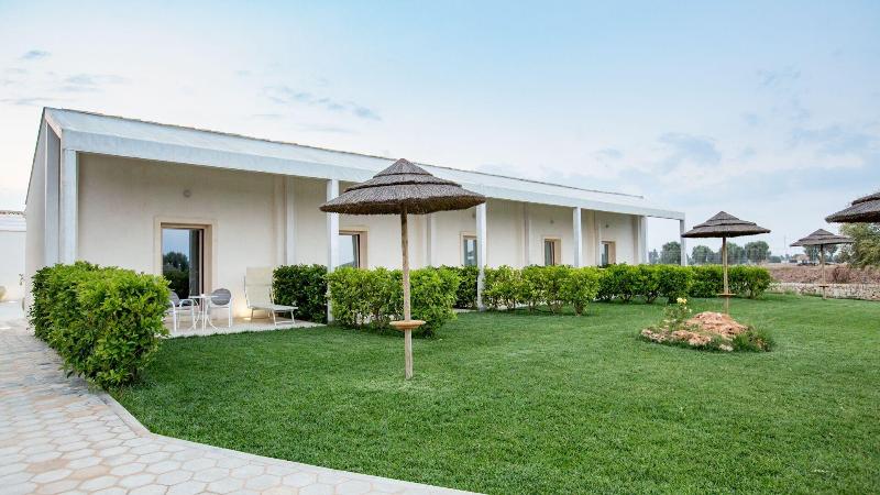 Addauro Resort - Genel
