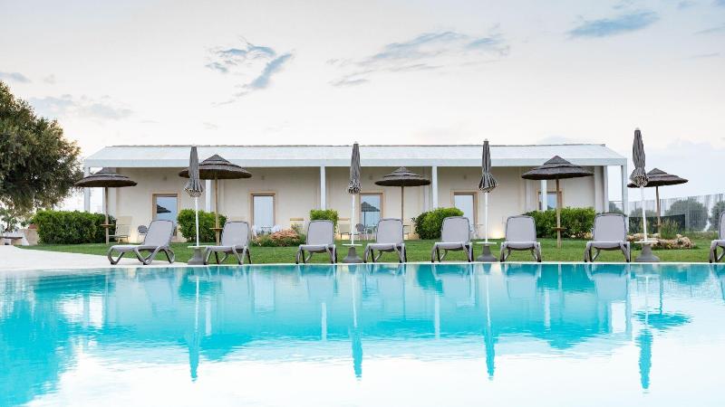 Addauro Resort - Genel