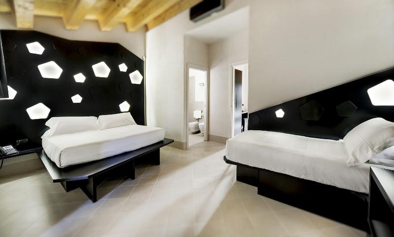 Addauro Resort - Oda