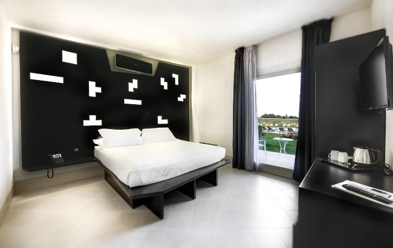 Addauro Resort - Oda