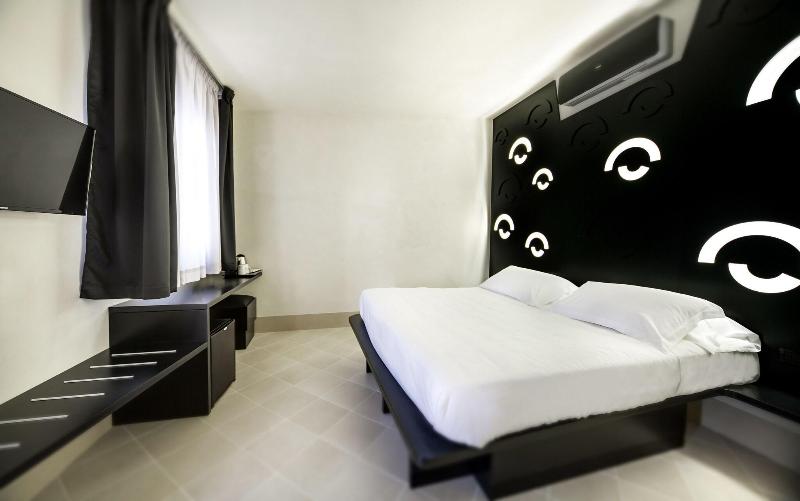 Addauro Resort - Oda