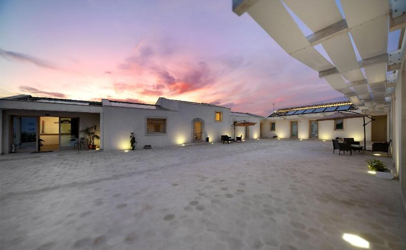 Addauro Resort - Oda