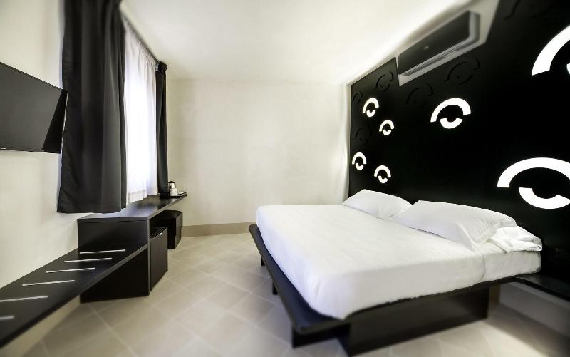 Addauro Resort - Oda