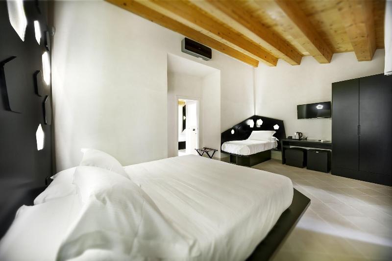 Addauro Resort - Oda