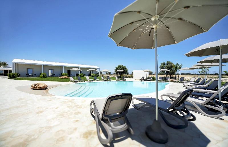 Addauro Resort - Oda