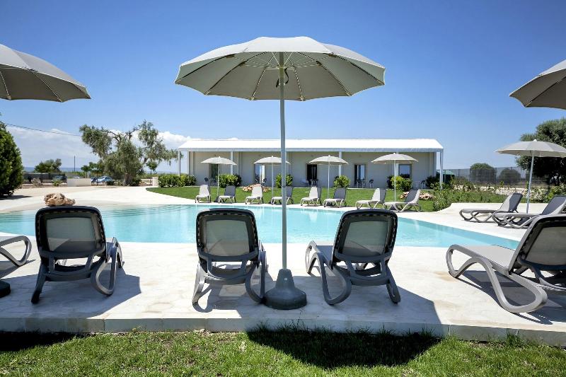 Addauro Resort - Havuz