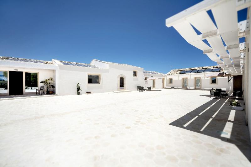 Addauro Resort - Teras