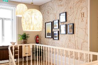 Harbour Inn Design Townhouse fotoÄŸrafÄ±
