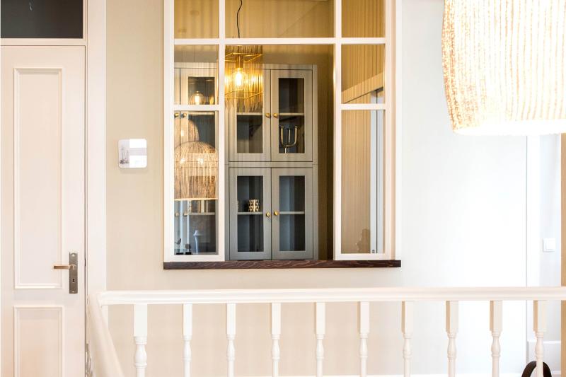 Harbour Inn Design Townhouse - Lobi